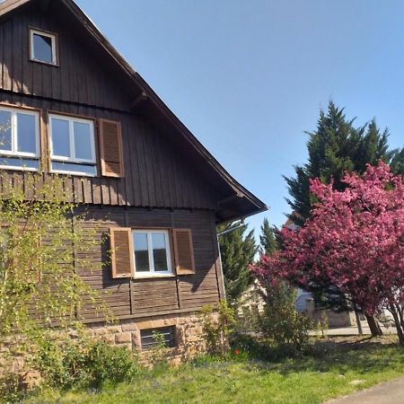 A La Vieille Faience Apartment Wintzenheim Exterior photo